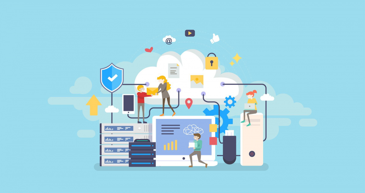 BLOMP STORAGE SERVICE