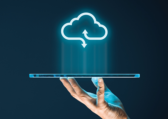 BLOMP STORAGE SERVICE