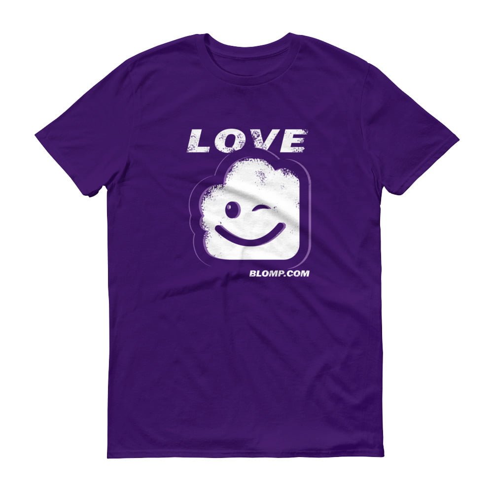 Blomp Shirt - Love