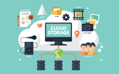 How To Organize Your Cloud Storage