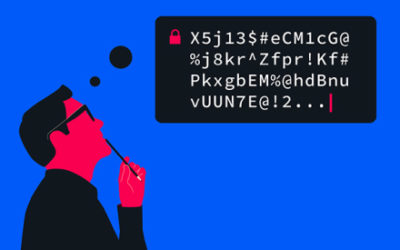 How to keep your cloud storage safe