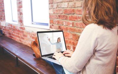 Teach Easily Online With Free Cloud Sharing Tools