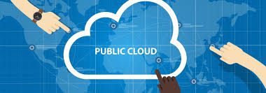 What Is the Difference Between Public and Private Clouds?