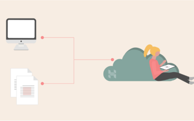 Cloud Hosting—Host Your Website Without A Web Host.