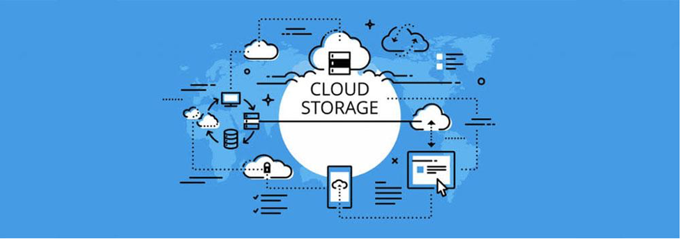 which is best cloud storage