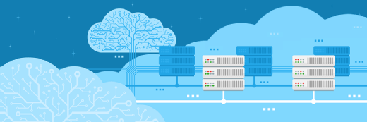 Blomp's Cloud Storage’s Business Benefits