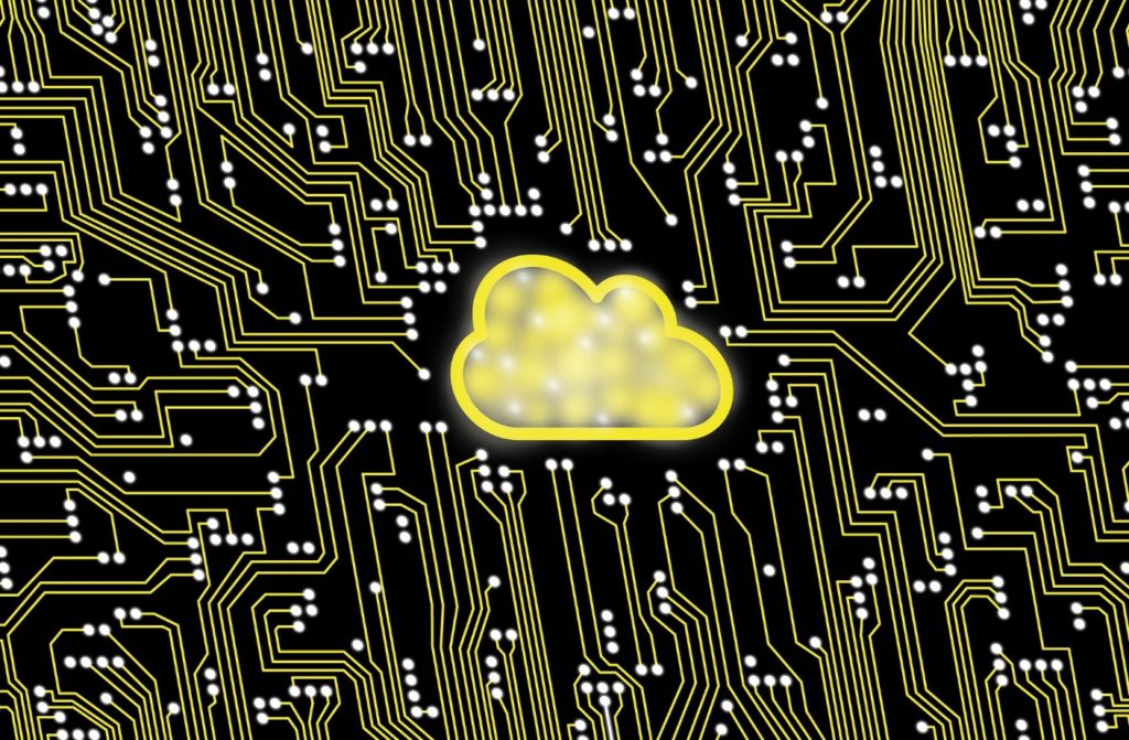 misconceptions about cloud storage