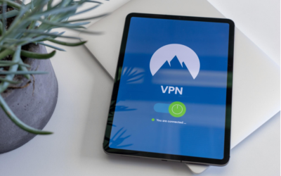Do You Need To Use VPN with Cloud Storage?