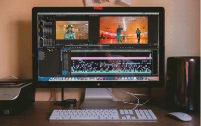 3 Tips You Should Keep in Mind while Video Editing