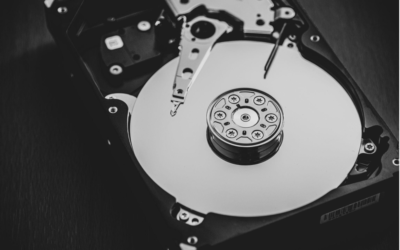 SSD vs HDD – All You Need to Know