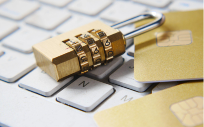 4 Reasons You Need a Password Manager