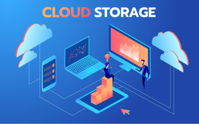 Blomp: The Cloud Storage Website That Will Always Be There For You