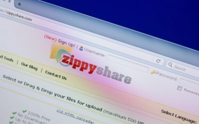 File Storage Zippyshare Shutdown- What’s Your Alternative?
