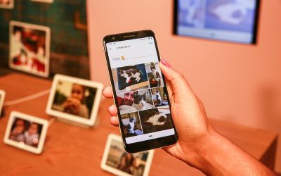 Capture, Store, and Relive: The Magic of Online Picture Storage